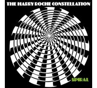 Harry Roche Constellation - Spiral [Vinilo]