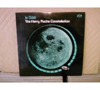 Harry Roche - Roche, Harry In Orbit LP Joy JOYS227 EX/EX 1967 as Harry Roche Constellation