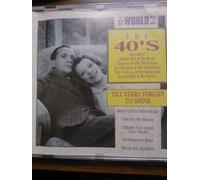 Harry Roy & His Band - The World of the 40's - Till Stars Forget To Shine