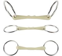 Harry 's Horse 41104001 - 14,5 Goma de Agua Bocado Apple - 14,5, L