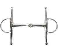 Harry 's Horse 41201015 - 11.5 mordaza Bocado, Barra Acabado - 11.5, M