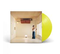 Harry´s House (LP Vinilo Clear Yellow)