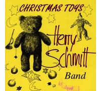 Harry Schmitt Band & - Christmas Toys [Import]