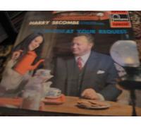 Harry Secombe - At Your Request