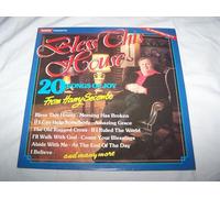 Harry Secombe - Bless This House 20 Songs of Joy from Harry Secombe (12" Vinyl LP)