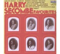 HARRY SECOMBE - FAVOURITES LP (VINYL) UK CONTOUR 1964