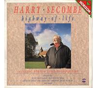 Harry Secombe - Harry Secombe - Highway Of Life - [LP]