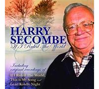 Harry Secombe - HARRY SECOMBE - If I Ruled The World
