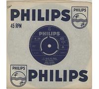 Harry Secombe - HARRY SECOMBE If I Ruled The World 7"