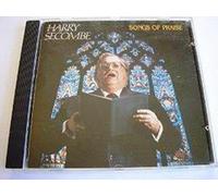 HARRY SECOMBE - HARRY SECOMBE SONGS OF PRAISE