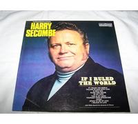 Harry Secombe - If I Ruled The World