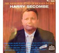 Harry Secombe Sings The Favourite Songs Of Richard Tauber - Harry Secombe LP