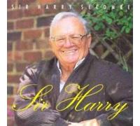 Harry Secombe - Sir Harry
