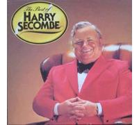 Harry Secombe - The Best Of Harry Secombe 4Lp Box Set - Harry Secombe LP