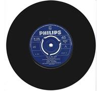 HARRY SECOMBE - THIS IS MY SONG 7 INCH (7" VINYL 45) UK PHILIPS 1967