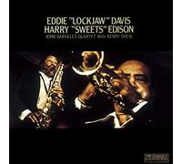 Harry S'edison [Remastering]