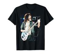 Harry Shearer: Spinal Tap Break, como la era del Viento, 1992 Camiseta