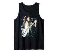 Harry Shearer: Spinal Tap Break, como la era del Viento, 1992 Camiseta sin Mangas