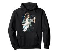 Harry Shearer: Spinal Tap Break, como la era del Viento, 1992 Sudadera con Capucha