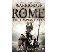 Warrior of Rome IV: The Caspian Gates – Penguin Books