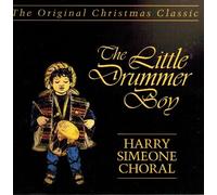Harry Simeone Choral - The Little Drummer Boy - The Original Christmas Classic (UK
