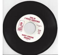 HARRY SIMEONE CHORALE - o' bambino