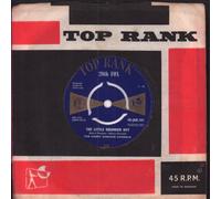 Harry Simeone Chorale - The Little Drummer Boy