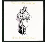 Harry Simeone Chorale The Little Drummer Boy (CD) (Importación USA)
