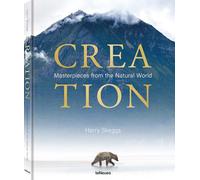 Harry Skeggs Creation Masterpieces from the Natural World /anglais/allemand