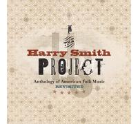 Harry Smith Project The Anthology of.. (CD)