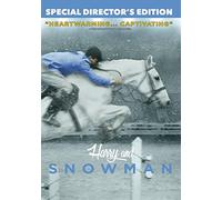Harry & Snowman [Edizione: Stati Uniti] [Italia] [DVD]