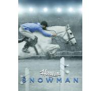 Harry & Snowman [USA] [DVD]