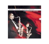 Harry Sokal - Roots Ahead