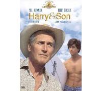 Harry & Son [Alemania] [DVD]