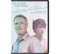 Harry & Son [DVD]