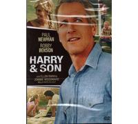 Harry & son [Italia] [DVD]