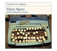 Harry Spero & His Fabulous Friends - End of the Alphabet