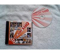 Harry Strutters Red Hot Band