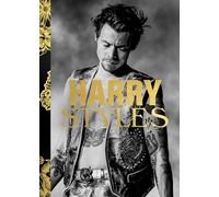 Harry Styles: 1 (Spotlight on a Legend)