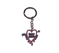 Harry-Styles 90s Música Clásica Figura Esmalte Llaveros Hombres Mujeres Joyería Coche Llaveros