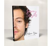 Harry Styles: Adore You: 16 (Grandes estrellas del pop-rock internacional)