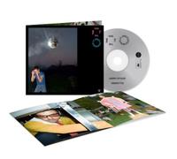 HARRY STYLES - Beso Todo El Tiempo. Disco, Ocasionalmente. (2026) CD Preventa