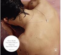 Harry Styles - Debut AIbum