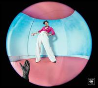 Harry Styles – Fine Line – CD – Importación USA – Columbia Records