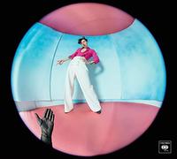 Harry Styles - Fine Line [CD]