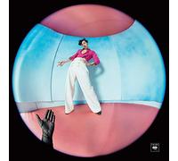 Harry Styles Fine Line (2 LP)