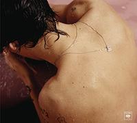 Harry Styles – Harry Styles – CD – Importación USA