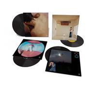 Harry Styles - Harry Styles Complete Discography: Self Titled / Fine Line / Harry's House / Kiss All The Time. Disco, Occasionally.