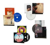 Harry Styles - Harry Styles Complete Discography: Self Titled / Fine Line / Harry's House / Kiss All The Time. Disco, Occasionally.