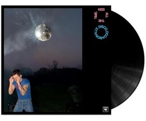 Harry Styles - Harry Styles - Kiss All The Time. Disco, Occasionally.